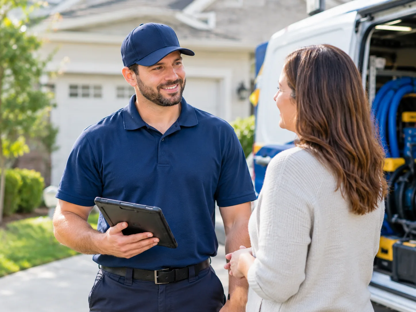Sewage Backup Cleanup Glade Spring, VA FAQs